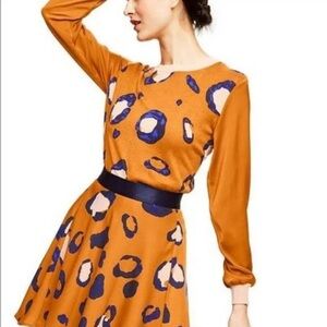 NWT 3.1 Phillip Lim for Target Leopard Print Sweater Size Large